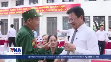 145 năm Đường sắt Việt Nam: Nối dài những thế hệ