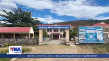 Tạo điều kiện cho học sinh vùng xa tiếp cận cơ sở giáo dục thường xuyên