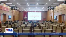 Nâng cao chất lượng công tác tư tưởng, chủ động định hướng dư luận trong tình hình mới