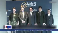 New Zealand, Thái Lan nâng cấp lên Quan hệ Đối tác Chiến lược