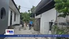 Tấm thẻ an sinh và những điểm tựa giữa đời thường
