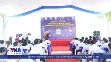 Khánh Hòa nâng cao năng lực sơ cấp cứu cộng đồng
