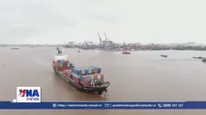 Trạm tin số sáng 21/8: Đẩy mạnh xuất khẩu, kiểm soát nhập siêu, phát triển thương mại cân bằng, bền vững