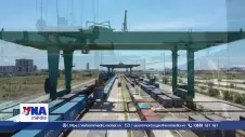 Thương mại điện tử là động lực tăng trưởng tại Trung Quốc