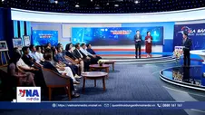 Lan tỏa Nghị quyết 72-NQ/TW bằng những sáng kiến truyền thông
