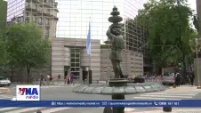  Argentina tiếp tục mở cửa nền kinh tế