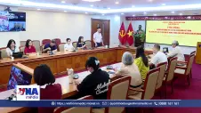 Đối ngoại Việt Nam trước những chuyển biến mang tính bước ngoặt của thế giới
