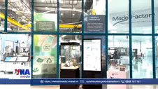 Thế mạnh bổ trợ Việt Nam - Singapore trong công nghiệp bán dẫn