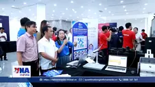 Quảng Ngãi kết nối nguồn lực thúc đẩy khởi nghiệp sáng tạo