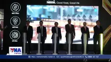 Đưa cà phê Việt Nam tham gia sâu hơn vào chuỗi giá trị toàn cầu
