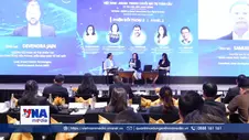 Thúc đẩy số hoá thương mại khu vực ASEAN