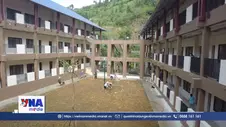 Để đưa 4 trường nội trú biên giới tại Lào Cai về đích “đúng hẹn”