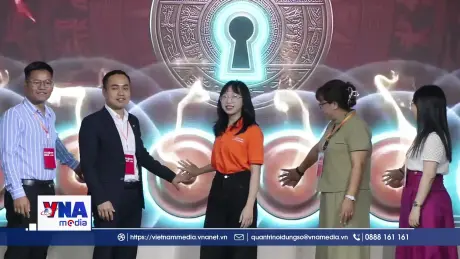 Tạo cơ hội để sinh viên sáng tạo và thể hiện tình yêu với quê hương