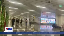 Phải xử lý nghiêm hành vi gây ảnh hưởng đến an toàn bay