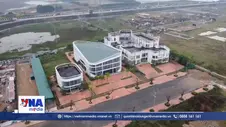 Hài hòa lợi ích, khơi thông nguồn lực đất đai