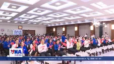 Thanh niên Việt Nam - Trung Quốc chung tay mở ra tương lai