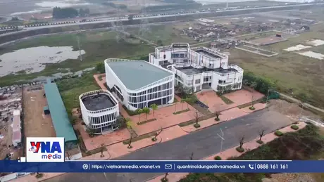 Hài hòa lợi ích, khơi thông nguồn lực đất đai