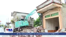 Điểm sáng trong công tác giải phóng mặt bằng ở Hưng Yên