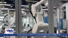 Việt Nam - Singapore và bài học nguyên lý thích ứng với bùng nổ công nghệ