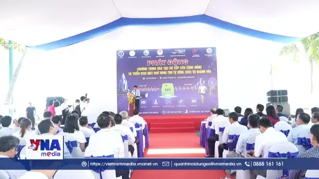 Khánh Hòa nâng cao năng lực sơ cấp cứu cộng đồng