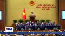 Các Nhóm Nghị sĩ hữu nghị là cầu nối trong quan hệ hợp tác nghị viện