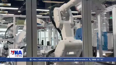 Việt Nam - Singapore và bài học nguyên lý thích ứng với bùng nổ công nghệ