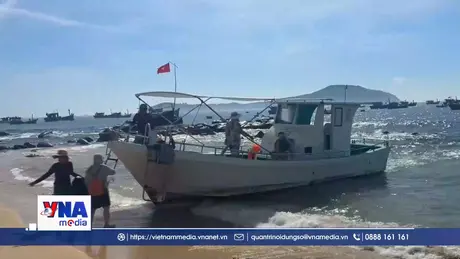 Đắk Lắk đề xuất đầu tư bến thủy nội địa quy mô nhỏ