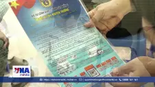 Tuyên truyền chống khai thác IUU trên địa bàn tỉnh An Giang