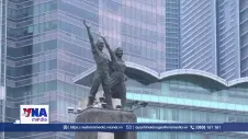 Indonesia và Trung Quốc thúc đẩy hợp tác chính trị, quốc phòng