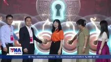 Tạo cơ hội để sinh viên sáng tạo và thể hiện tình yêu với quê hương