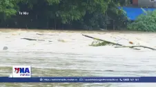 3 địa phương khẩn cấp lên phương án hộ đê