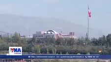 Iran chỉ trích chiến dịch gây áp lực kinh tế của Mỹ