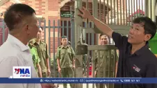 Hiệu quả mô hình “Nhà trọ đảm bảo an ninh trật tự”