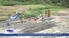 Hoàn thành giao mặt bằng tuyến chính cao tốc Đồng Đăng - Trà Lĩnh giai đoạn 1