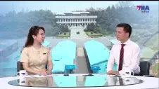Thế giới 360: Cơ hội hòa bình trên bán đảo Triều Tiên
