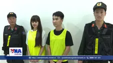 Mở rộng điều tra sai phạm liên quan sản phẩm Loramen của 