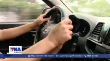 Nguyên tắc chuyển làn, vượt xe trên cao tốc