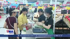 Chuyển đổi xanh trong ngành bán lẻ