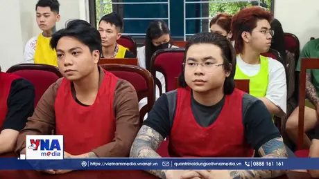Khởi tố nhóm sản xuất, đăng video bạo lực học đường để thu lợi