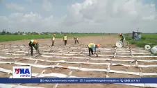 Tín hiệu vui cho cao tốc Châu Đốc - Cần Thơ - Sóc Trăng