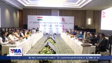 Ấn Độ và Nepal nhất trí giám sát biên giới bằng công nghệ hiện đại