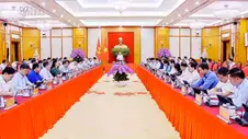100 năm thành lập Đảng: Từ sứ mệnh lịch sử đến mốc son đổi mới