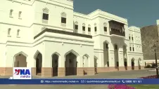 Oman và Iran thảo luận về eo biển Hormuz