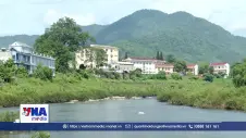 Chủ động phòng tránh rủi ro tại các ngầm tràn khi mưa lũ về