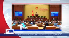 🔴 Trạm tin tối 22/8: Khắc phục chồng chéo giữa quy trình ngân sách và đầu tư công