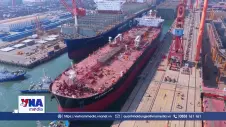 Kinh tế thế giới đứng vững sau cú sốc Hormuz