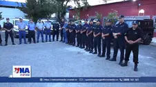 Algeria tăng cường bảo đảm an ninh dịp cao điểm du lịch hè