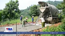 Tuyên Quang: Đẩy nhanh giải ngân vốn đầu tư công ở cơ sở