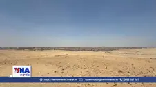 Cairo - Thành phố mang màu của sa mạc