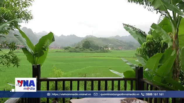Du lịch cộng đồng hướng đi mới trong phát triển kinh tế địa phương